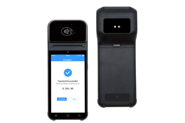 手持外貿(mào)pos機